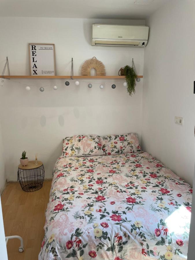 Apartamento Carmen Aljibe De La Miel Granada