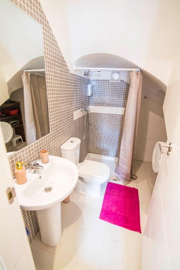 Apartamento Carmen Aljibe De La Miel Granada