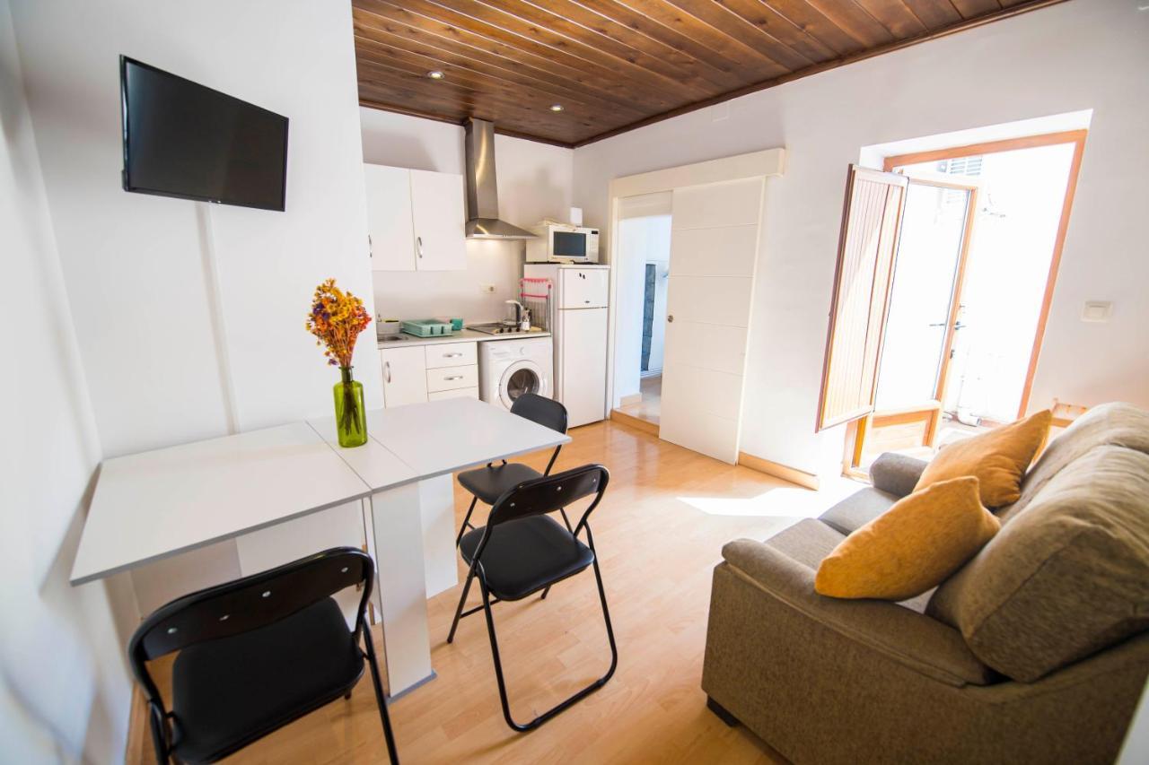 Carmen Aljibe De La Miel Apartamento Granada