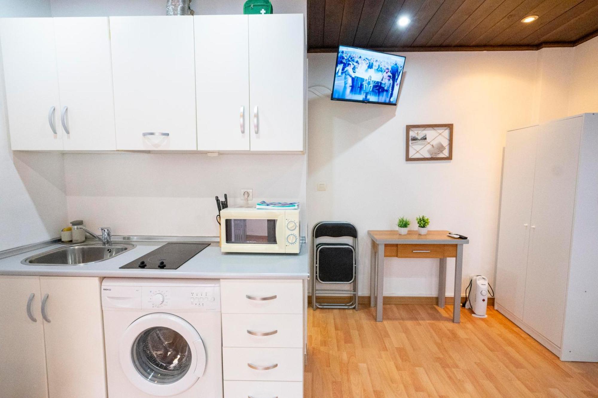 Apartamento Carmen Aljibe De La Miel Granada