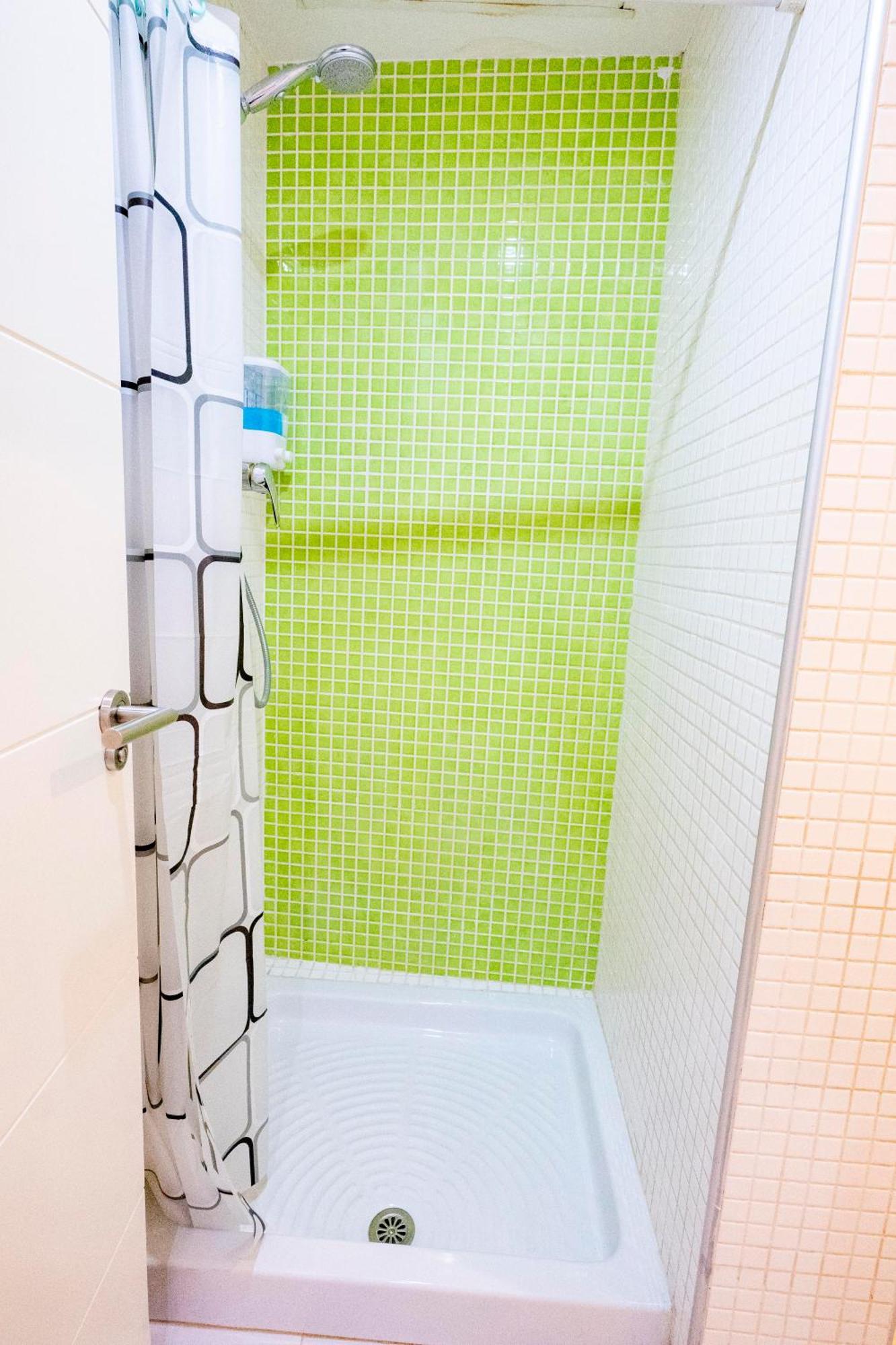 Apartamento Carmen Aljibe De La Miel *