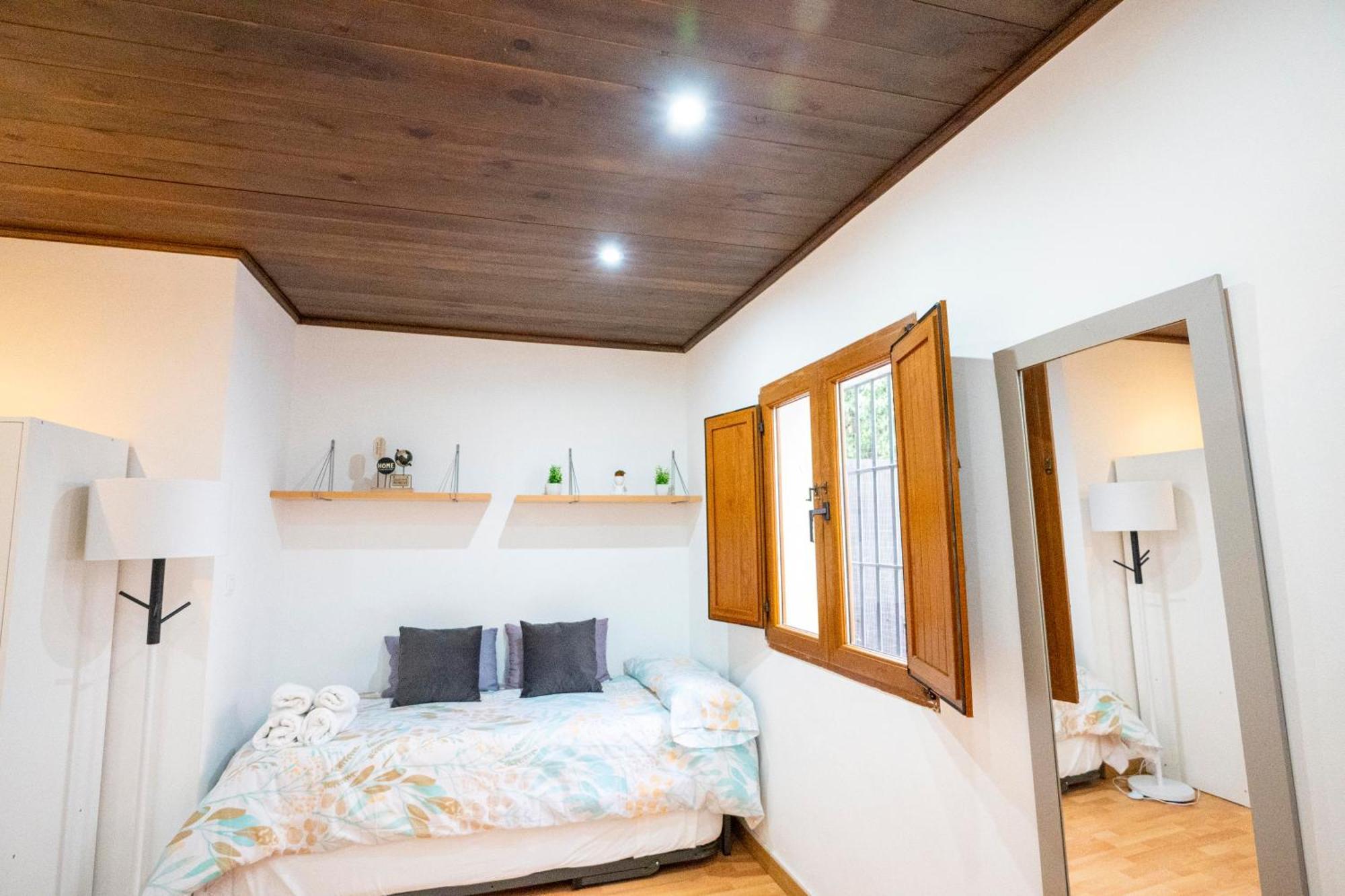 Apartamento Carmen Aljibe De La Miel Granada