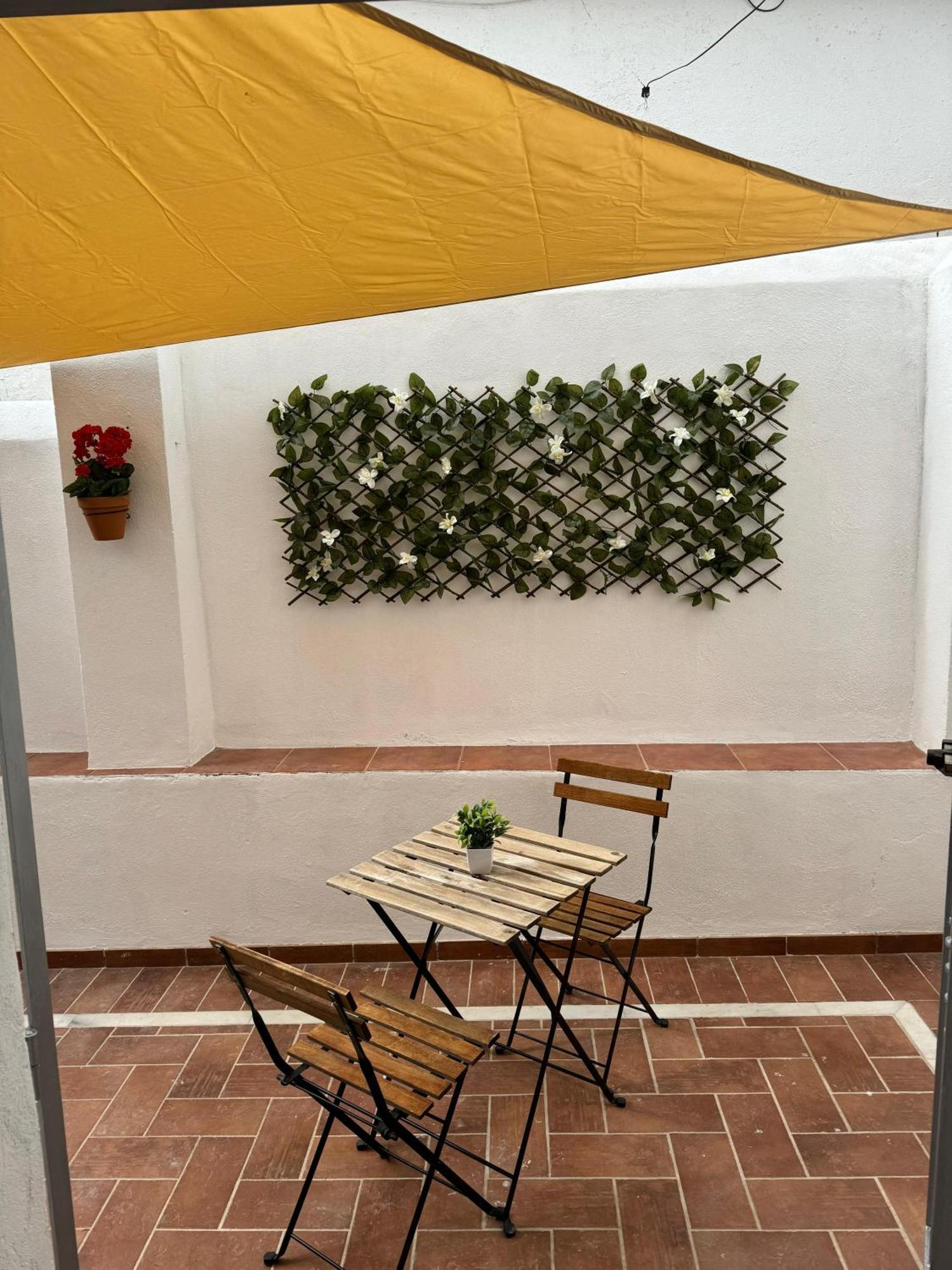 Carmen Aljibe De La Miel Apartamento