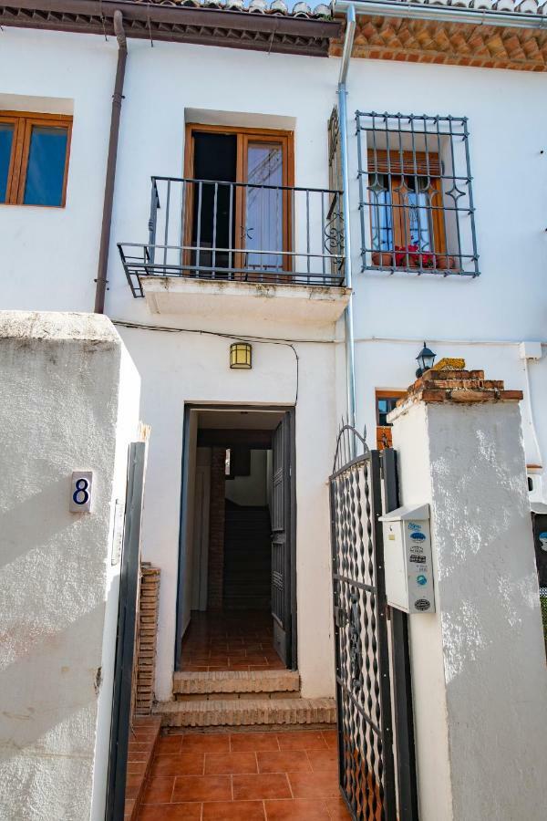 Apartamento Carmen Aljibe De La Miel Granada