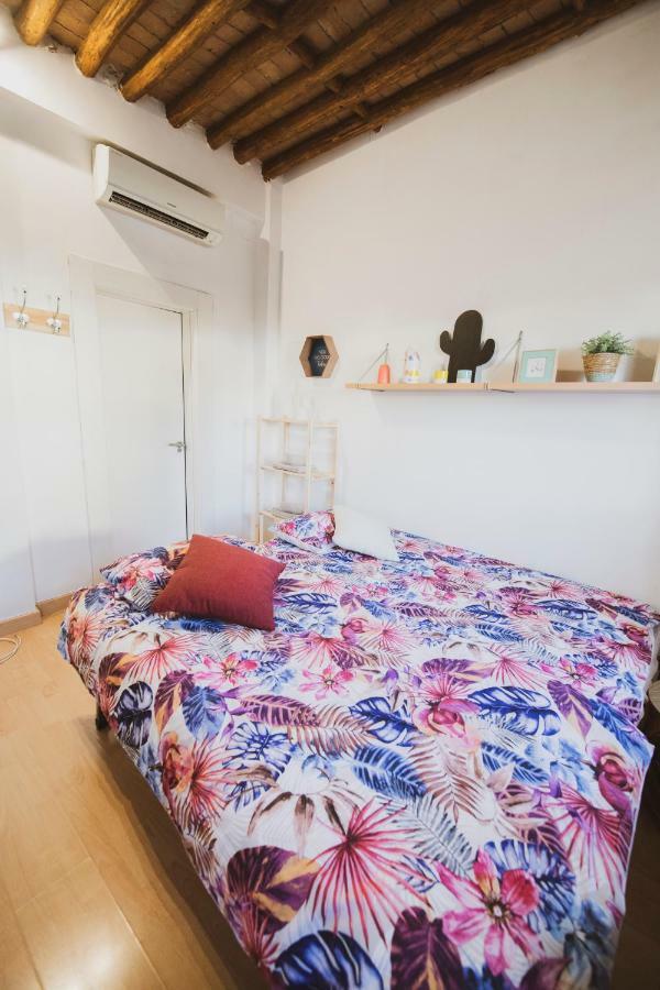 Carmen Aljibe De La Miel Apartamento