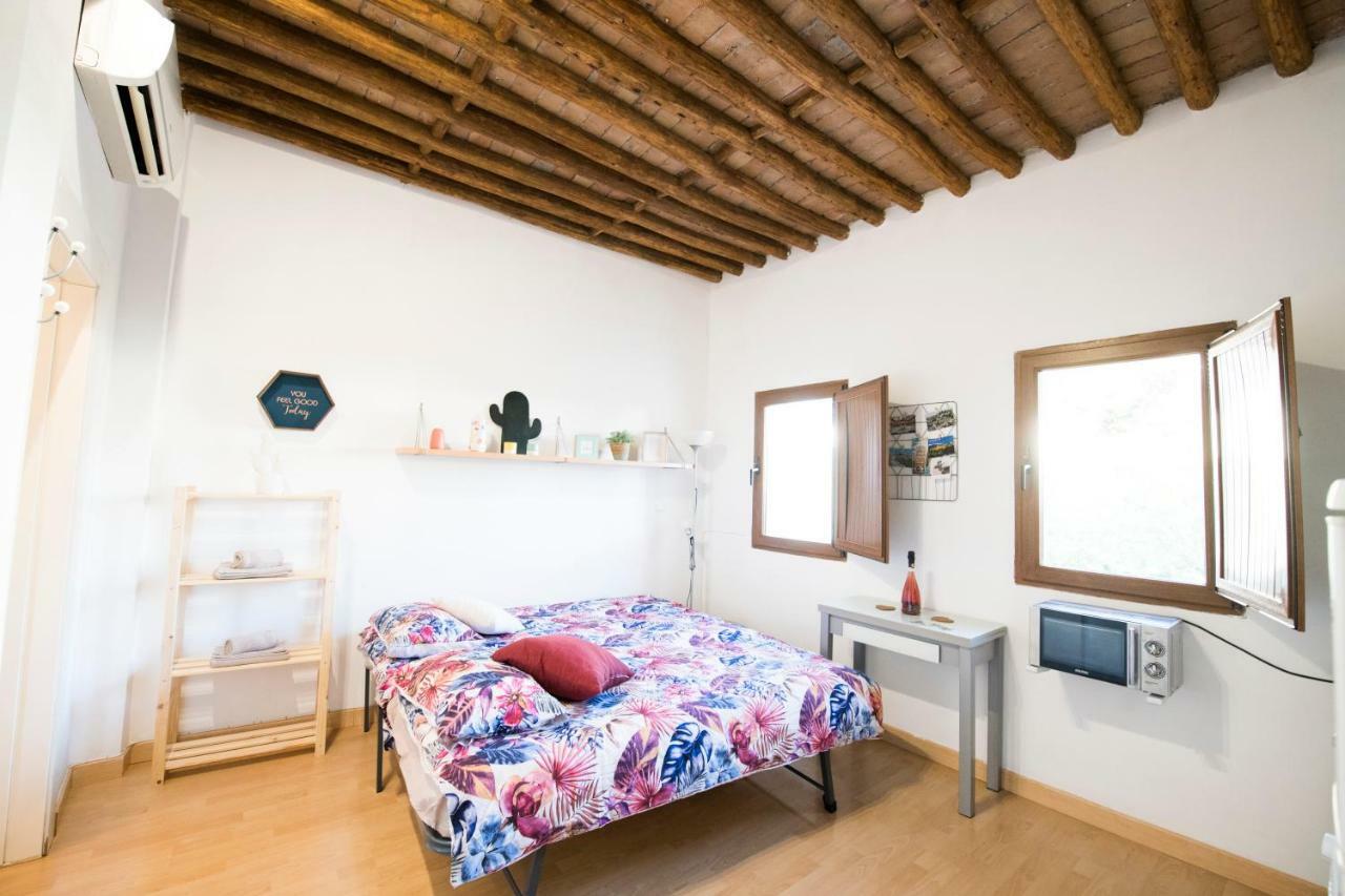 Carmen Aljibe De La Miel Apartamento