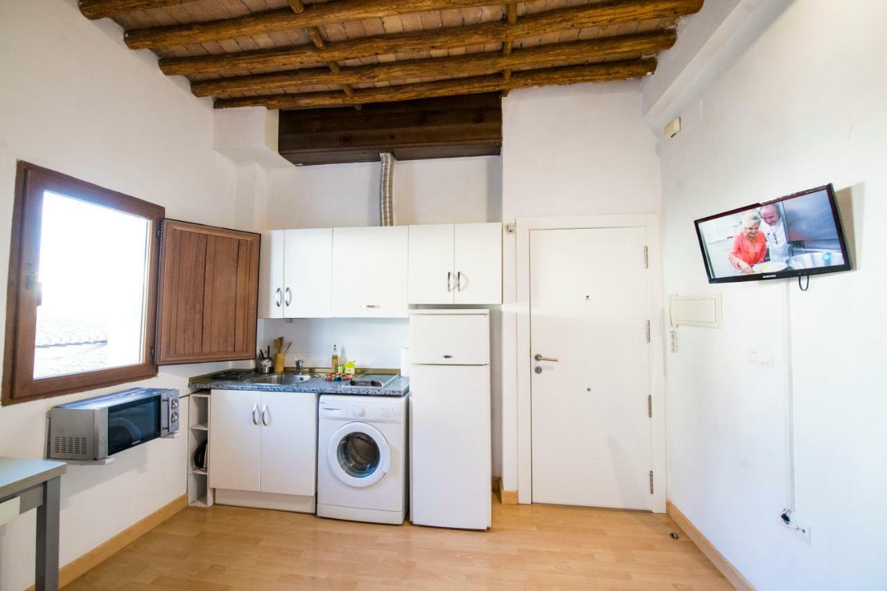 Apartamento Carmen Aljibe De La Miel Granada